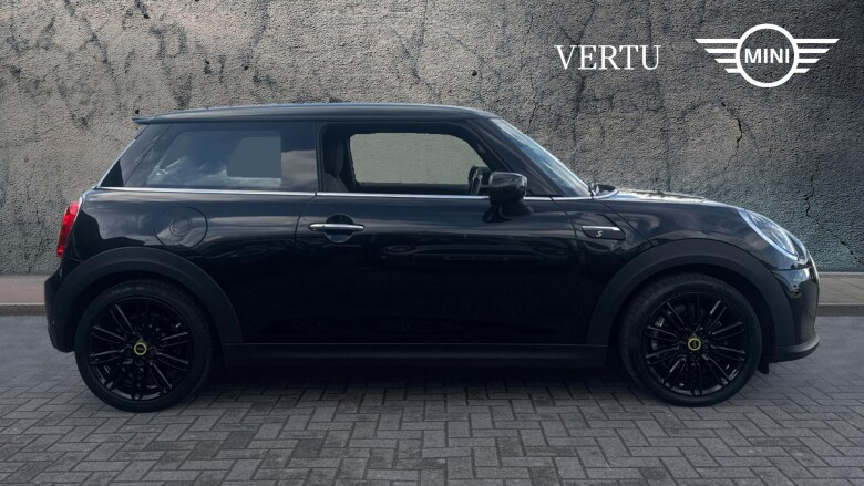 MINI Hatchback 135kW Cooper S Level 2 33kWh 3dr Auto Electric Hatchback